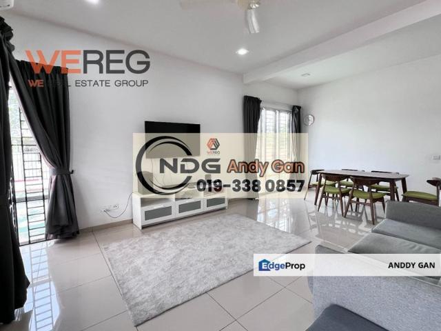 House for rent in Selangor