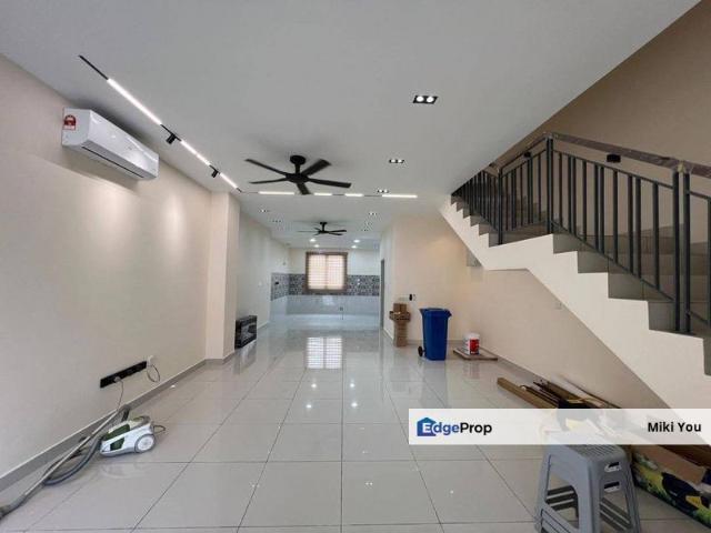 House for rent in Selangor