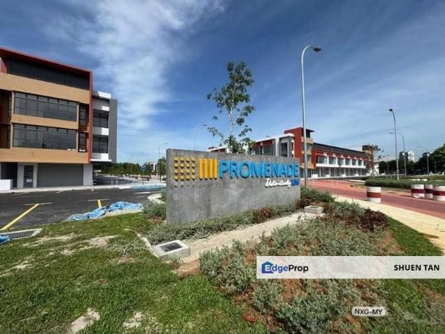 Shop for rent in Selangor