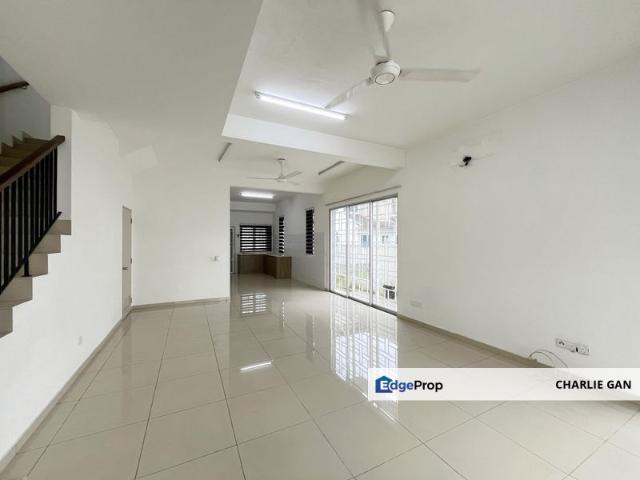 House for rent in Selangor