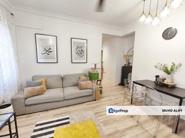 Condominium for sale in Selangor