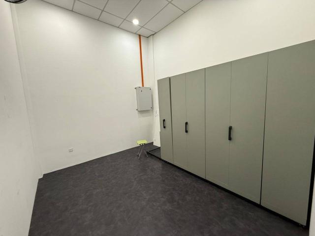 Shop for sale in Selangor