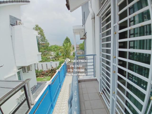 Residential House for sale in Port Klang, Selangor