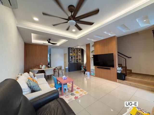 Terraced House for sale in Selangor