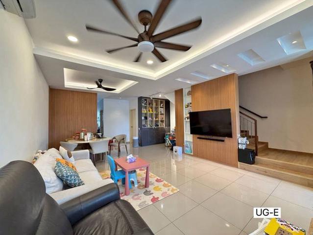 Terraced House for sale in Selangor