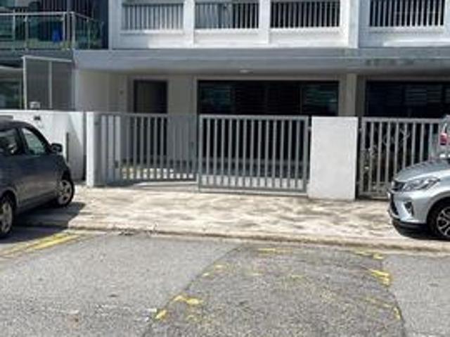 Terraced House for sale in Selangor