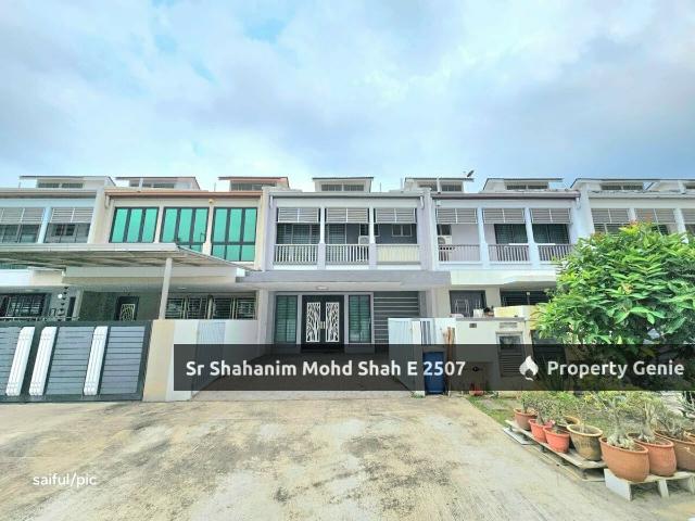 Terraced House for sale in Selangor