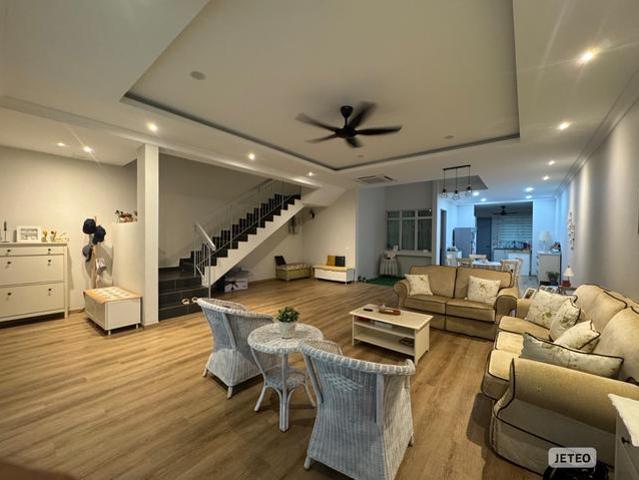 Terraced House for sale in Port Klang, Selangor