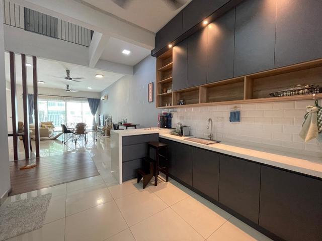 Terraced House for rent in Selangor