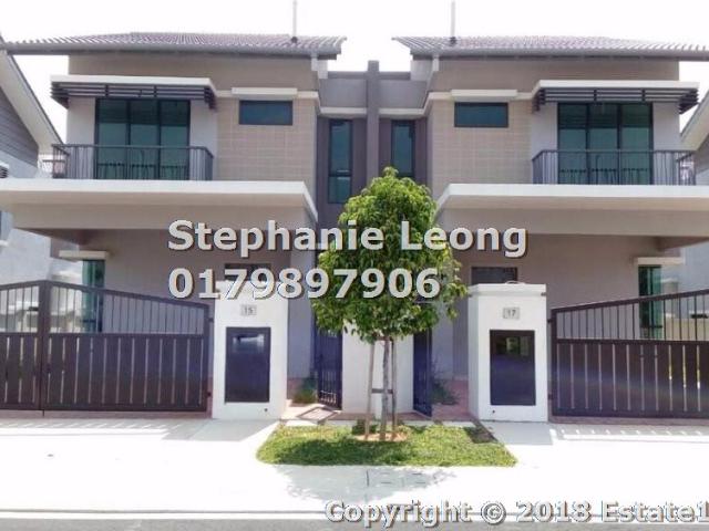 House for rent in Selangor