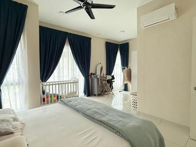 Residential House for rent in Port Klang, Selangor