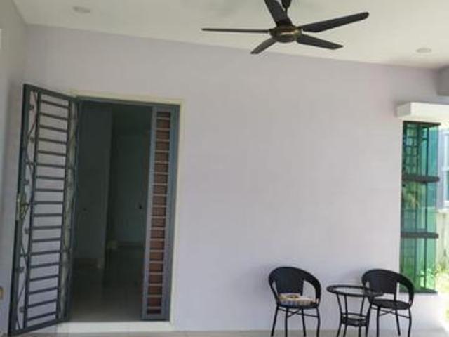 Residential House for rent in Selangor