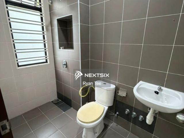 House for rent in Petaling, Subang Jaya