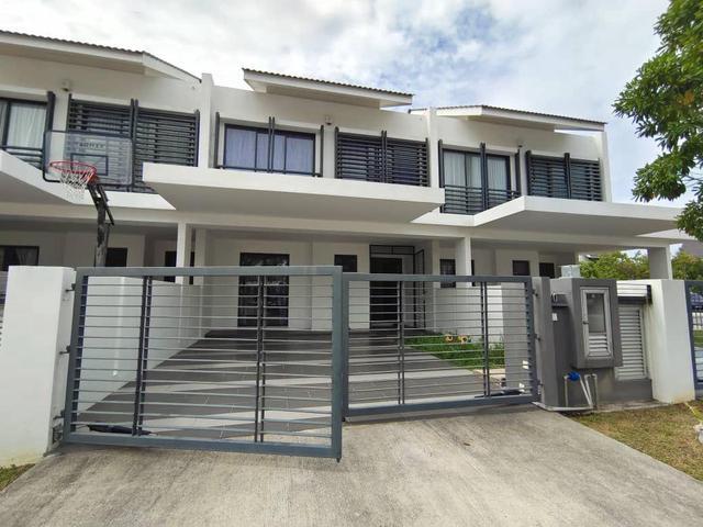 Terraced House for rent in Petaling, Alam Impian