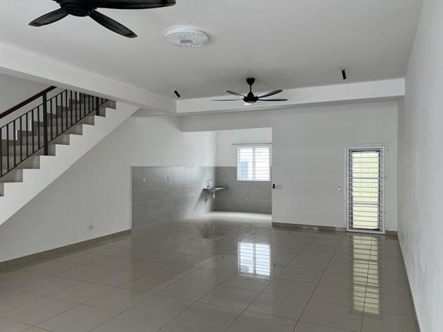 Terraced House for rent in Selangor