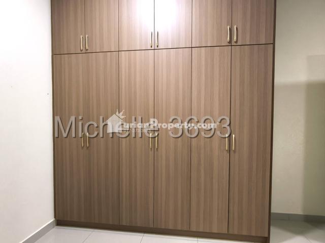 House for rent in Selangor