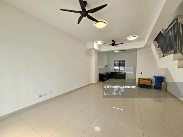 House for rent in Selangor