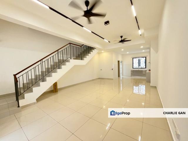 House for rent in Selangor