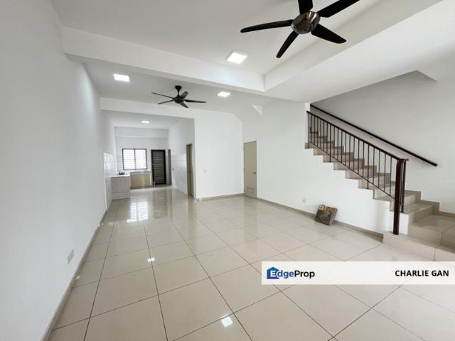 House for rent in Selangor