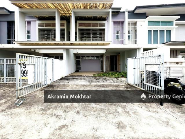 Terraced House for sale in Selangor