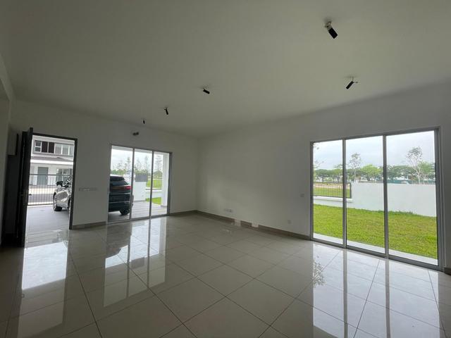 Terraced House for rent in Alam Impian, Selangor