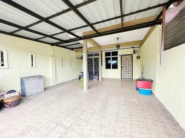 Terraced House for sale in Semenyih, Majlis Perbandaran Kajang