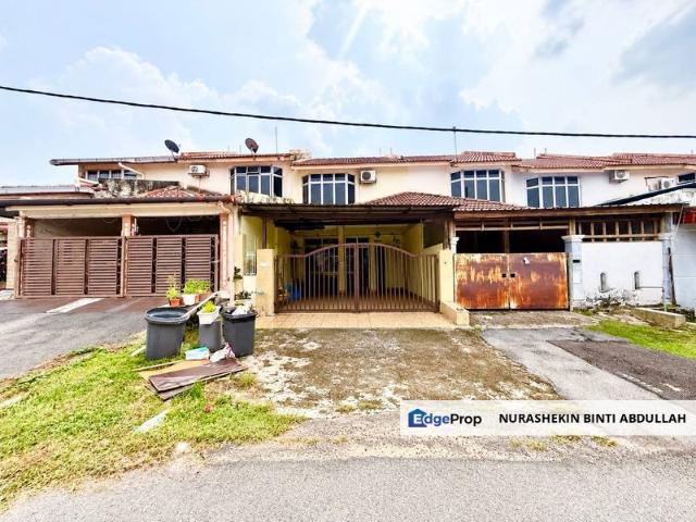House for sale in Semenyih, Majlis Perbandaran Kajang