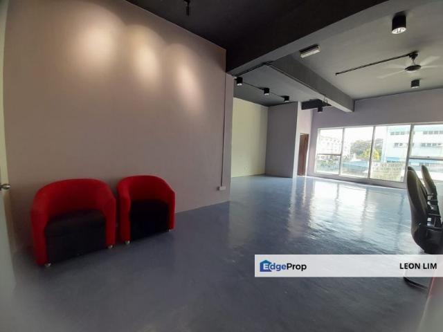 Shop for rent in Kajang, Langat