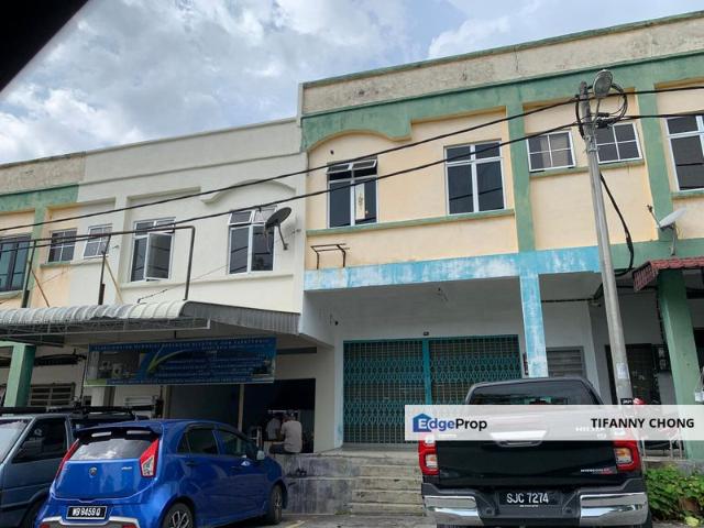 Shop for sale in Kajang, Langat