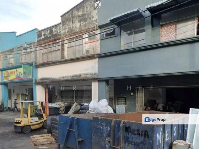 Warehouse for sale in Batu 14 Hulu Langat, Majlis Perbandaran Kajang