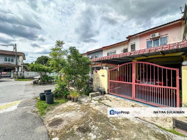 House for sale in Kajang, Langat
