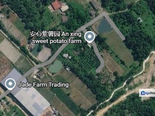 Warehouse for sale in Semenyih, Majlis Perbandaran Kajang