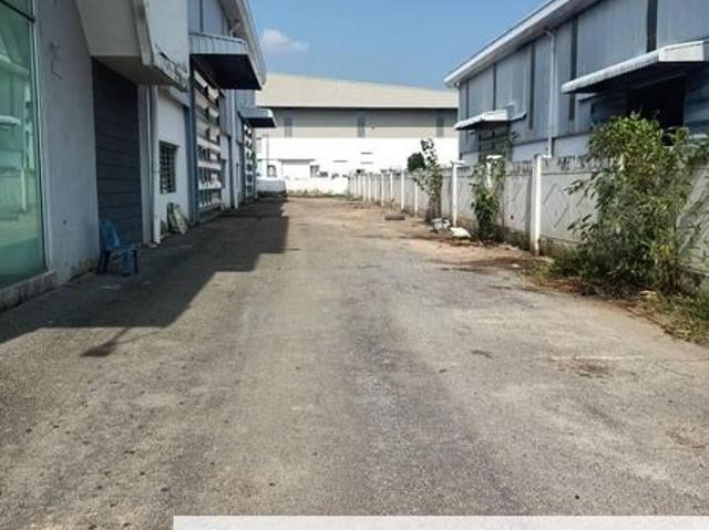 Warehouse for rent in Kajang, Langat