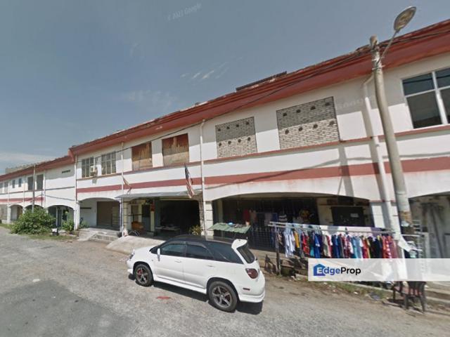Shop for rent in Kajang, Langat