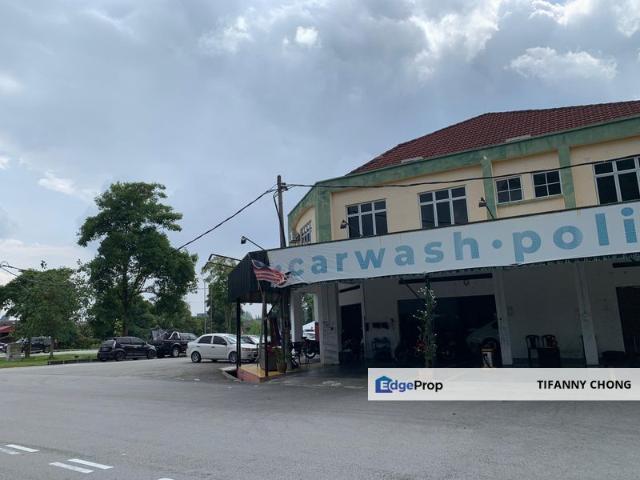 Shop for sale in Bandar Rinching, Majlis Perbandaran Kajang