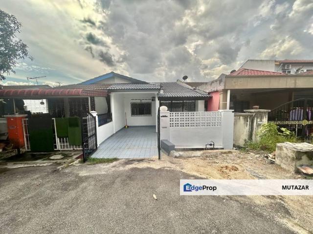 House for sale in Kajang, Langat