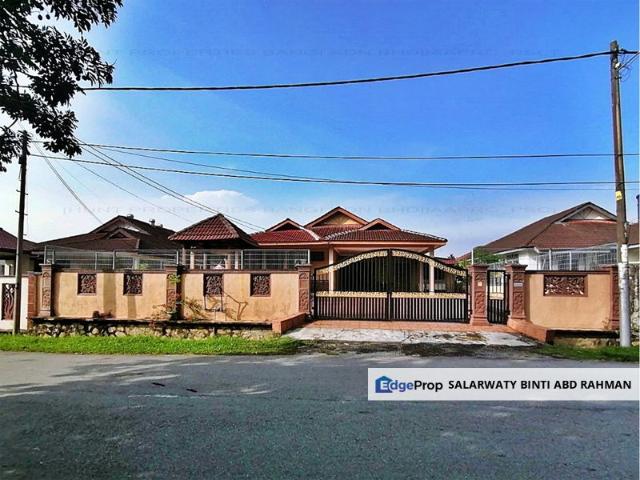 House for sale in Semenyih, Majlis Perbandaran Kajang