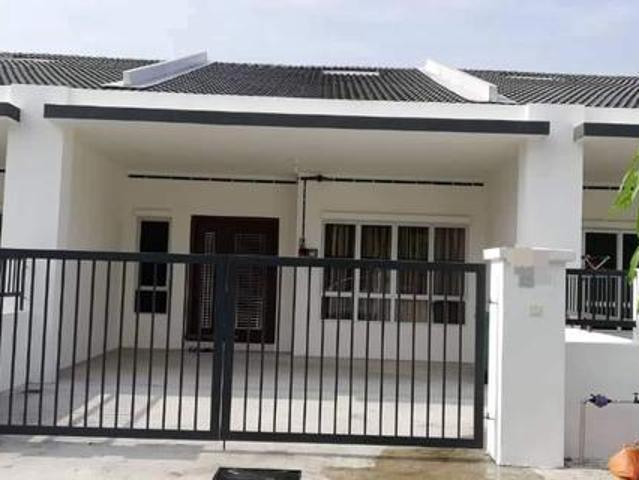 Terraced House for sale in Kajang, Langat