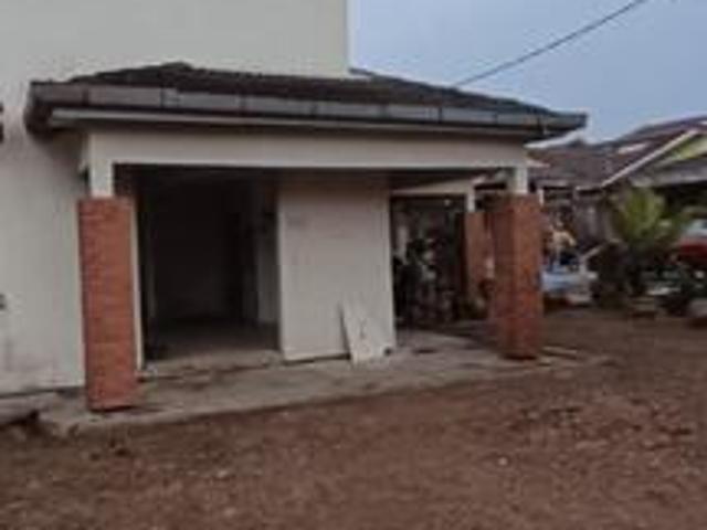 Terraced House for sale in Kajang, Langat