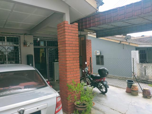 Terraced House for sale in Kajang, Langat