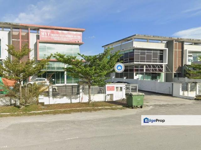 Warehouse for rent in Kajang, Langat