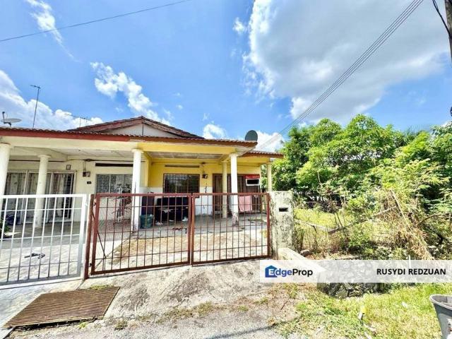 House for sale in Kajang, Langat
