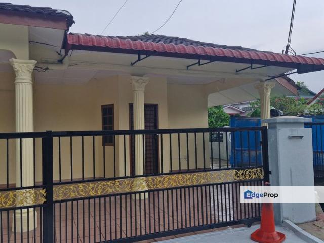 House for sale in Kajang, Langat