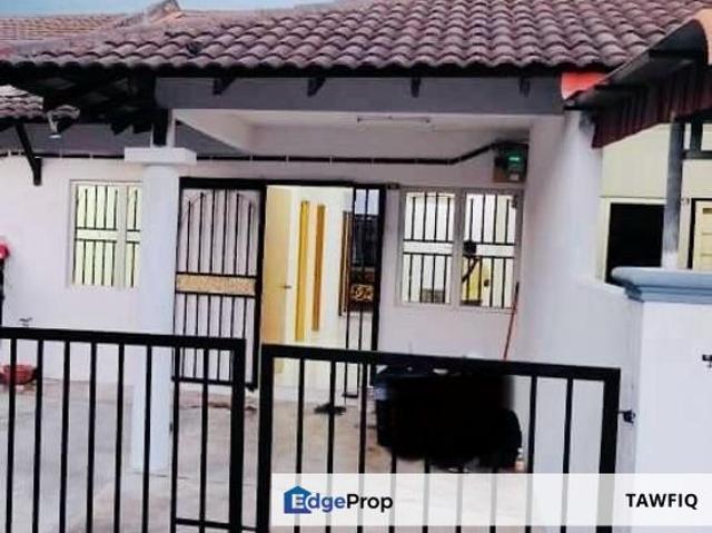 House for sale in Kajang, Langat