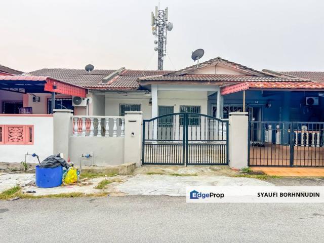House for sale in Semenyih, Majlis Perbandaran Kajang