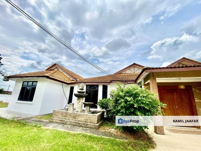 House for sale in Kajang, Langat