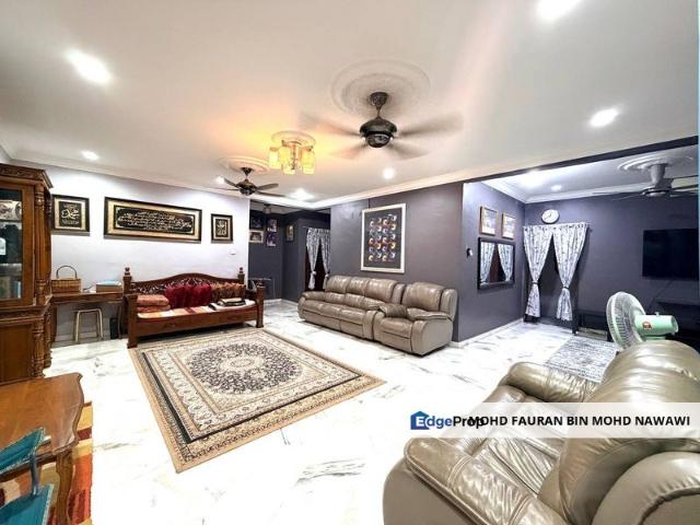 House for sale in Kajang, Langat
