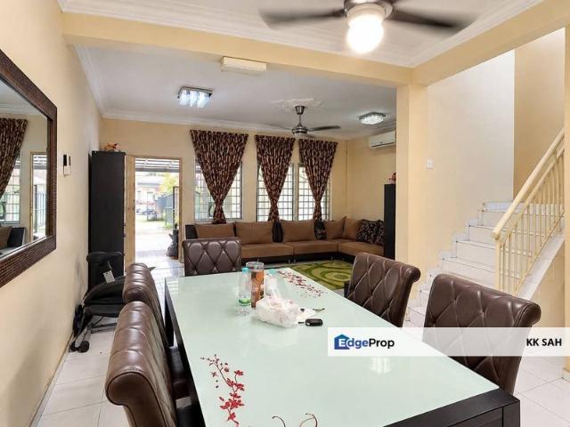 House for sale in Bandar Rinching, Majlis Perbandaran Kajang