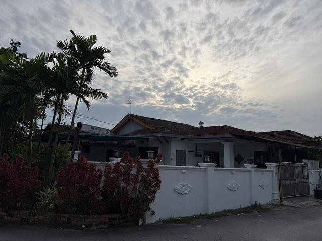 Terraced House for rent in Kajang, Langat