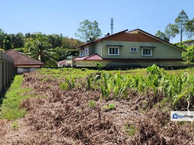House for sale in Kajang, Langat